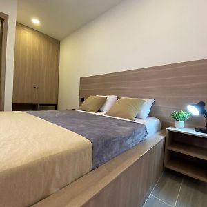Private Bathroom Double Room